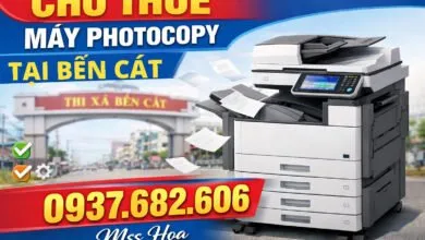 Sản phẩm 25 390x220 — Máy Photocopy Nguyễn Phan - Công Ty TNHH Đầu Tư Công Nghệ Nguyễn Phan — MST 0313246717