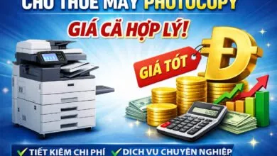 Sản phẩm 8ae06982 1ced 4bb7 9109 089b3a40cfd5 390x220 — Máy Photocopy Nguyễn Phan - Công Ty TNHH Đầu Tư Công Nghệ Nguyễn Phan — MST 0313246717