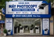Sản phẩm 30bc869e d215 490a a14f 155ec71fc42e 220x150 — Máy Photocopy Nguyễn Phan - Công Ty TNHH Đầu Tư Công Nghệ Nguyễn Phan — MST 0313246717