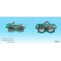 Sản phẩm Kinh han 200x200 — Công Ty TNHH Sản Xuất Thương Mại Dịch Vụ Bảo Hộ Lao Động Sài Gòn — MST 0313247100