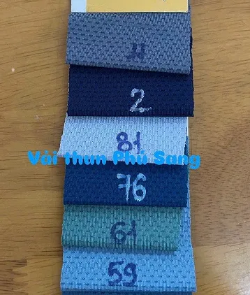Sản phẩm Untitled 1730530350  — Vải Thun Phú Sang - Doanh Nghiệp Tư Nhân Vải Thun Phú Sang — MST 0313247129