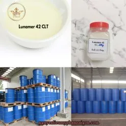 Sản phẩm hoat chat nhu hoa Lunamer 42 nguyen lieu my pham 01 247x247 — Nguyên Liệu Mỹ Phẩm Dạ Thảo Lan - Công Ty TNHH Mỹ Phẩm Dạ Thảo Lan — MST 0313249316