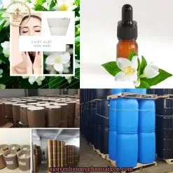 Sản phẩm huong lieu hoa nhai nguyen lieu my pham chiet xuat thien nhien 01 247x247 — Nguyên Liệu Mỹ Phẩm Dạ Thảo Lan - Công Ty TNHH Mỹ Phẩm Dạ Thảo Lan — MST 0313249316