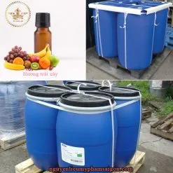 Sản phẩm huong trai cay nguyen lieu my pham thien nhien 01 247x247 — Nguyên Liệu Mỹ Phẩm Dạ Thảo Lan - Công Ty TNHH Mỹ Phẩm Dạ Thảo Lan — MST 0313249316