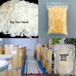 Sản phẩm sap nhu hoa sap dau nanh chat luong si le toan quoc 01 247x247 — Nguyên Liệu Mỹ Phẩm Dạ Thảo Lan - Công Ty TNHH Mỹ Phẩm Dạ Thảo Lan — MST 0313249316