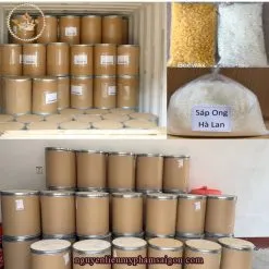 Sản phẩm sap ong sap nhu hoa trong my pham 01 247x247 — Nguyên Liệu Mỹ Phẩm Dạ Thảo Lan - Công Ty TNHH Mỹ Phẩm Dạ Thảo Lan — MST 0313249316