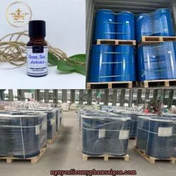 Sản phẩm chiet xuat tra xanh Green Tea Extra nguyen lieu my pham thien nhien co tac dung chong oxy hoa tot cho da 01 247x247 — Nguyên Liệu Mỹ Phẩm Dạ Thảo Lan - Công Ty TNHH Mỹ Phẩm Dạ Thảo Lan — MST 0313249316