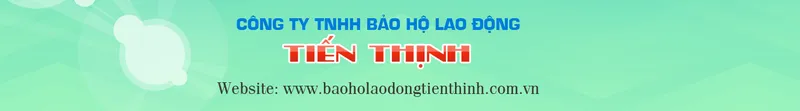 Sản phẩm 123_vi — Công Ty TNHH Bảo Hộ Lao Động Tiến Thịnh — MST 0313249997