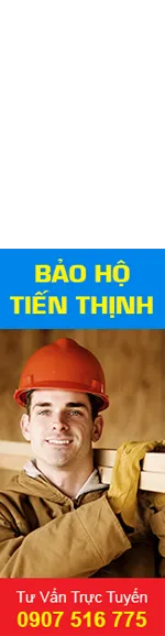 Sản phẩm 950829 — Công Ty TNHH Bảo Hộ Lao Động Tiến Thịnh — MST 0313249997