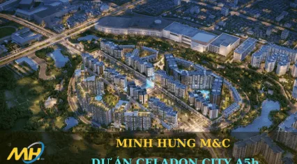 Văn phòng Công Ty Cổ Phần Đầu Tư Cơ Khí Và Xây Dựng Minh Hưng #5 — MST 0313250008