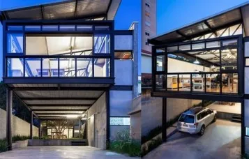 Sản phẩm ban ve so bo thiet ke nha khung thep tien che 2 tang 637189369915749509 3866 9240 — Công Ty Cổ Phần Đầu Tư Cơ Khí Và Xây Dựng Minh Hưng — MST 0313250008