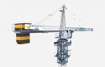 Sản phẩm cau thap 8737 8307 — Công Ty Cổ Phần Đầu Tư Cơ Khí Và Xây Dựng Minh Hưng — MST 0313250008