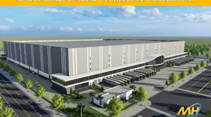 Sản phẩm cung cap van thang xay dung cho du an green planet dc cu chi 8119 — Công Ty Cổ Phần Đầu Tư Cơ Khí Và Xây Dựng Minh Hưng — MST 0313250008