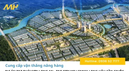 Sản phẩm du an tnt long an tnt millennia long hau can giuoc 1 2580 — Công Ty Cổ Phần Đầu Tư Cơ Khí Và Xây Dựng Minh Hưng — MST 0313250008