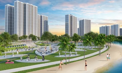 Sản phẩm hoa binh trung 3 du an moi cua vingroup tri gia gan 3900 ty dong 1 9058 — Công Ty Cổ Phần Đầu Tư Cơ Khí Và Xây Dựng Minh Hưng — MST 0313250008
