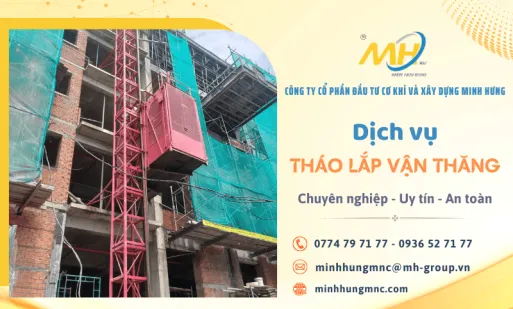Sản phẩm minh hung m c cung cap dich vu thao do lap dat van thang theo yeu cau 1 6226 — Công Ty Cổ Phần Đầu Tư Cơ Khí Và Xây Dựng Minh Hưng — MST 0313250008
