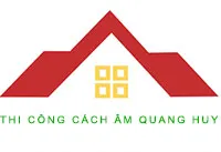 Logo Công Ty TNHH Sửa Nhà Quang Huy