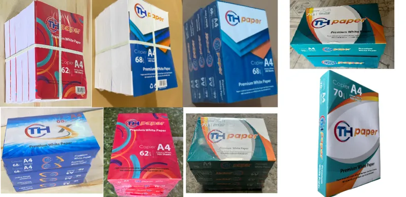 Sản phẩm 1689794053 — Công Ty TNHH Sản Xuất Giấy Văn Phòng Phẩm Hoa Sen — MST 0313256828
