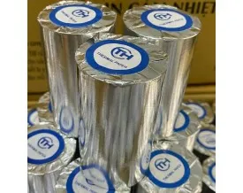 Sản phẩm giay in nhiet th k80 x 45mm1757663838 — Công Ty TNHH Sản Xuất Giấy Văn Phòng Phẩm Hoa Sen — MST 0313256828