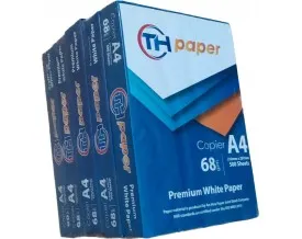 Sản phẩm giay th paper a4 681689794852 — Công Ty TNHH Sản Xuất Giấy Văn Phòng Phẩm Hoa Sen — MST 0313256828
