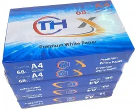 Sản phẩm giay thx a4 681689795083 — Công Ty TNHH Sản Xuất Giấy Văn Phòng Phẩm Hoa Sen — MST 0313256828