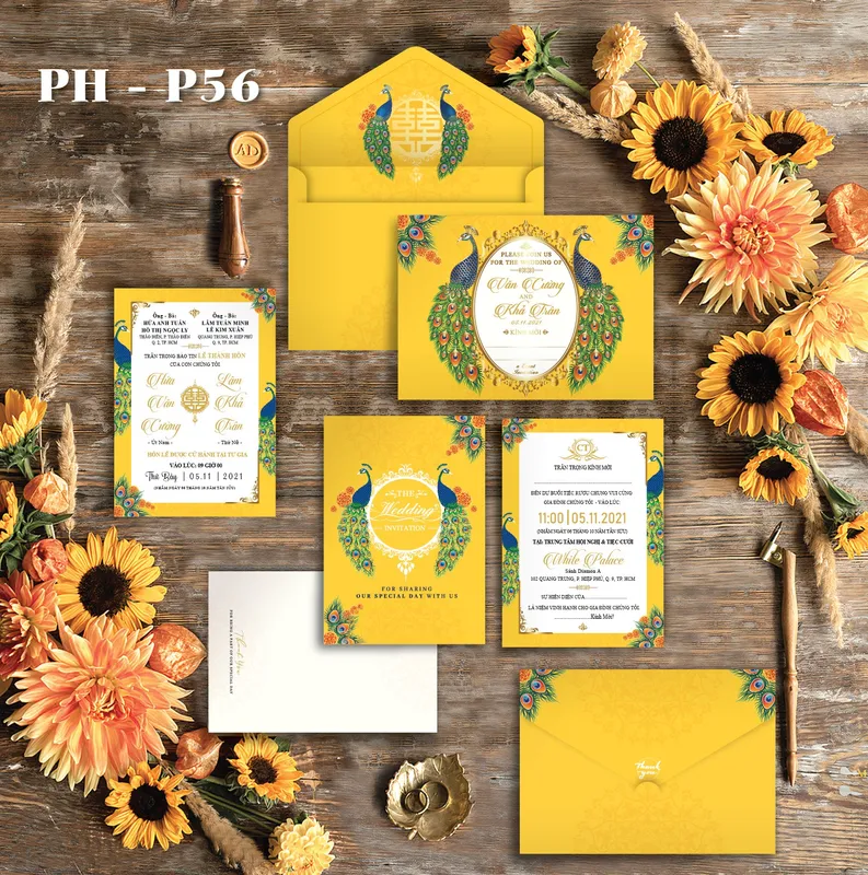 Sản phẩm 1 — In Thiệp Phú Quý Gia - Công Ty TNHH Thiết Kế - Thương Mại Phú Quý Gia — MST 0313257211