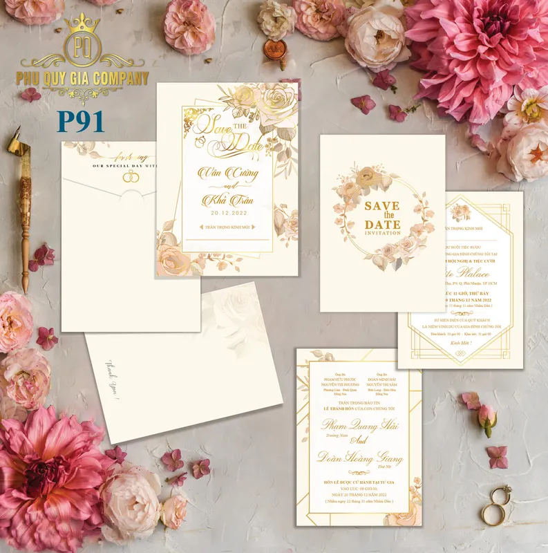 Sản phẩm p91 01 — In Thiệp Phú Quý Gia - Công Ty TNHH Thiết Kế - Thương Mại Phú Quý Gia — MST 0313257211