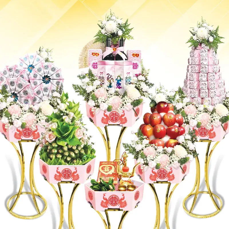 Sản phẩm mam qua cuoi hien dai phu quy gia — In Thiệp Phú Quý Gia - Công Ty TNHH Thiết Kế - Thương Mại Phú Quý Gia — MST 0313257211