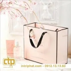 Sản phẩm tui giay my pham 01 247x247 — Công Ty Cổ Phần In Bao Bì Trí Phát — MST 0313258247