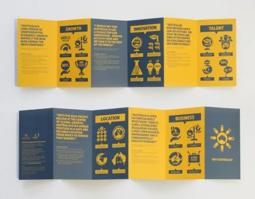 Sản phẩm leaflet la gi 4 512x400 — Công Ty Cổ Phần In Bao Bì Trí Phát — MST 0313258247
