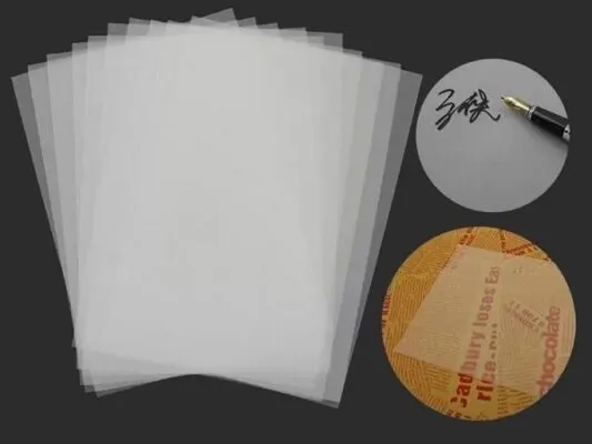 Sản phẩm giay can la gi 1 533x400 — Công Ty Cổ Phần In Bao Bì Trí Phát — MST 0313258247