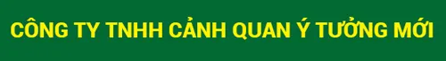 Sản phẩm baner nis landscape 9122 — Công Ty TNHH Cảnh Quan ý Tưởng Mới — MST 0313259233