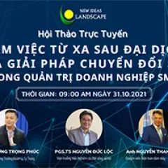 Sản phẩm lam viec tu xa 7613 — Công Ty TNHH Cảnh Quan ý Tưởng Mới — MST 0313259233