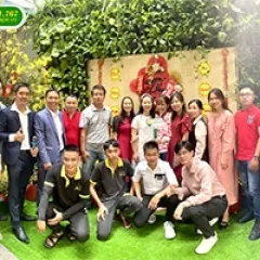 Sản phẩm tan nien 5561 — Công Ty TNHH Cảnh Quan ý Tưởng Mới — MST 0313259233