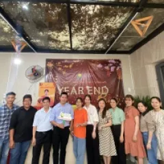 Sản phẩm tat nien 2022 9880 — Công Ty TNHH Cảnh Quan ý Tưởng Mới — MST 0313259233