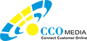 Logo Công Ty TNHH Truyền Thông CCO