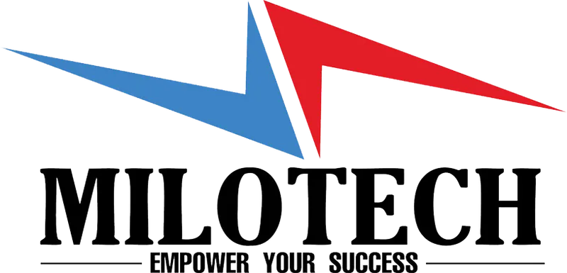 Logo Máy Hấp Tiệt Trùng Milotech - Công Ty TNHH Công Nghệ Milo