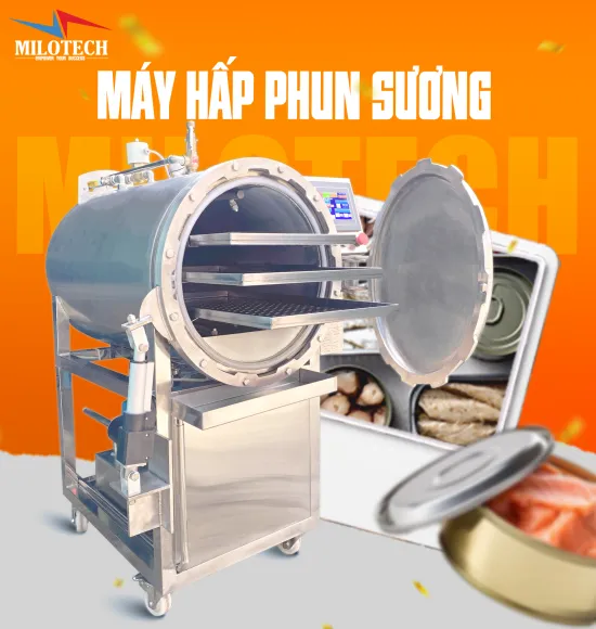 Sản phẩm MAY HAP PHUN SUONG 2 550x580 — Máy Hấp Tiệt Trùng Milotech - Công Ty TNHH Công Nghệ Milo — MST 0313259843