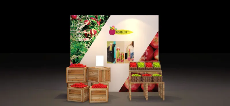 Sản phẩm Booth Activation_021 — Quảng Cáo Trí Việt - Công Ty TNHH Quảng Cáo Mỹ Thuật Truyền Thông Trí Việt — MST 0313261426