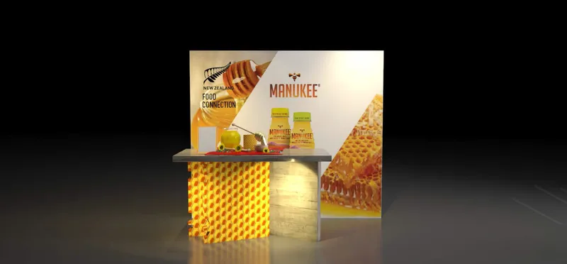 Sản phẩm Booth Activation_03 — Quảng Cáo Trí Việt - Công Ty TNHH Quảng Cáo Mỹ Thuật Truyền Thông Trí Việt — MST 0313261426