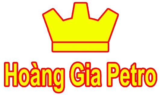 Logo Công Ty CP Đầu Tư Dầu Khí Hoàng Gia