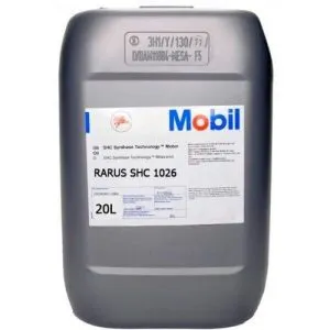 Sản phẩm Dau may nen khi Mobil SHC 1026 300x300 — Công Ty CP Đầu Tư Dầu Khí Hoàng Gia — MST 0313261465