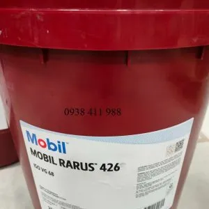 Sản phẩm Mobil Rarus 426 300x300 — Công Ty CP Đầu Tư Dầu Khí Hoàng Gia — MST 0313261465