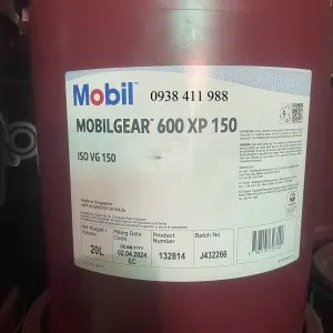 Sản phẩm Dau_banh_Rang_mobilgear_600_Xp_150 300x300 — Công Ty CP Đầu Tư Dầu Khí Hoàng Gia — MST 0313261465