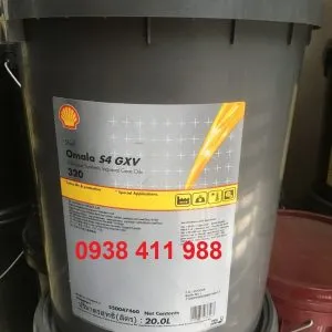 Sản phẩm Dau Banh_Rang_Tong_Hop_Shell_Omala_S4_GXV_320_20L.1583368905 1 300x300 — Công Ty CP Đầu Tư Dầu Khí Hoàng Gia — MST 0313261465