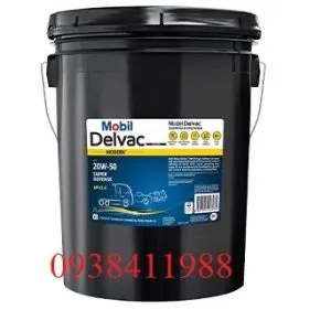 Sản phẩm Dau Dong co Mobil modern 20w 50 super defense CI 4.1673630915 1 300x300 — Công Ty CP Đầu Tư Dầu Khí Hoàng Gia — MST 0313261465