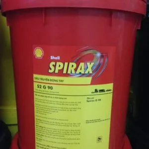 Sản phẩm Dau hop so Shell Spirax G90.1475289625 1 300x300 — Công Ty CP Đầu Tư Dầu Khí Hoàng Gia — MST 0313261465