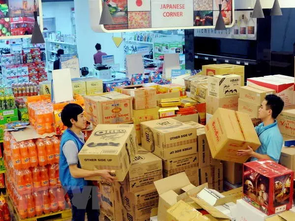 Sản phẩm 02934500 — Công Ty Cổ Phần Nông Nghiệp Đông Phương — MST 0313261666