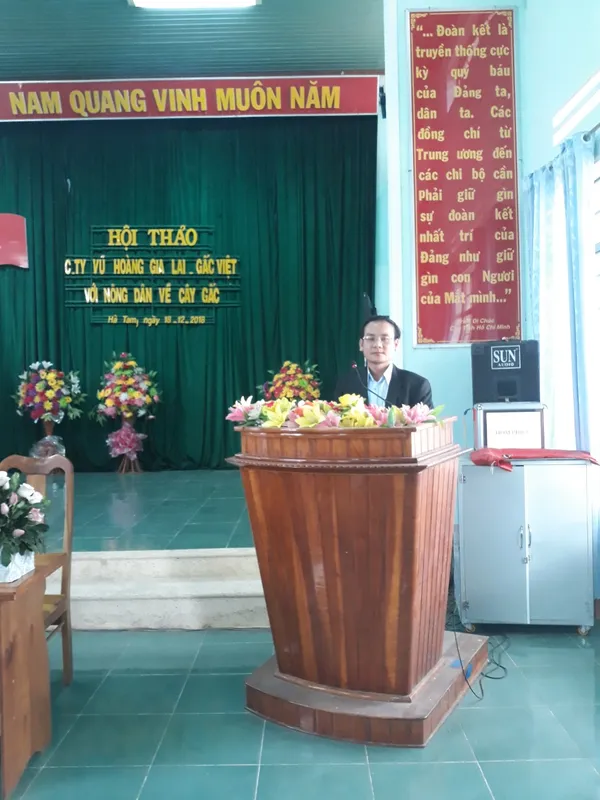 Sản phẩm 04552205 — Công Ty Cổ Phần Nông Nghiệp Đông Phương — MST 0313261666