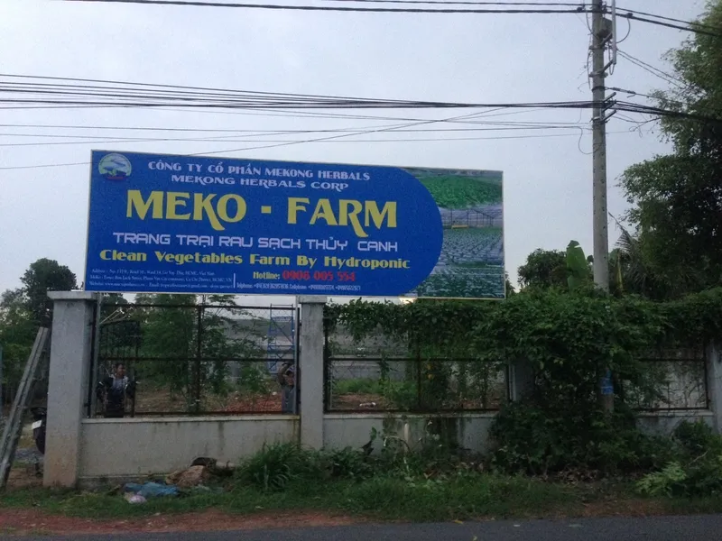 Sản phẩm 07171315 — Công Ty Cổ Phần Nông Nghiệp Đông Phương — MST 0313261666